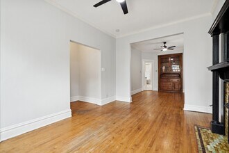 3655 N Hermitage Ave in Chicago, IL - Building Photo - Building Photo