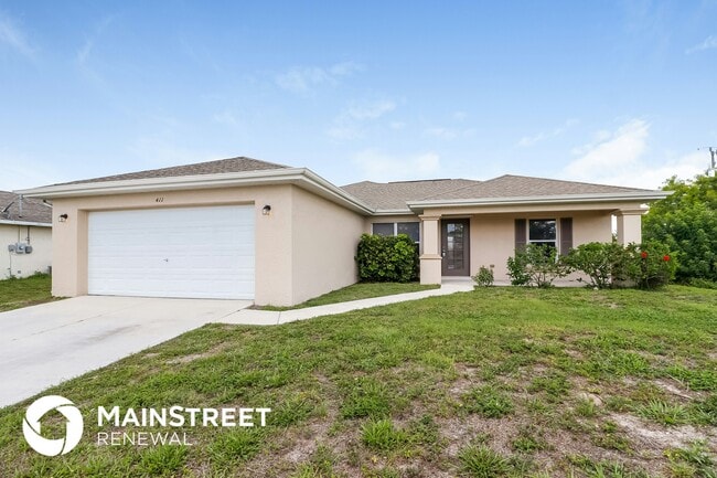 property at 411 NW 13th St