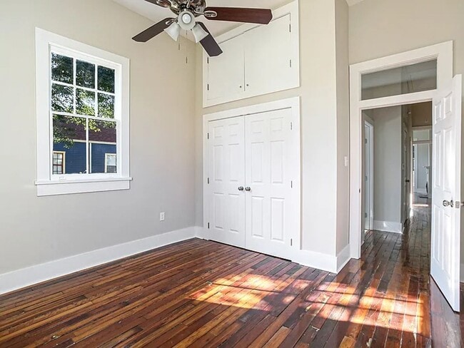 property at 306 Whitney Ave.
