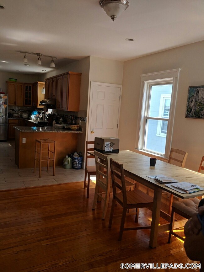 property at 14 Bay State Ave