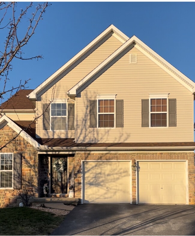 property at 585 Thomas Armor Dr