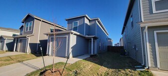 12161 Morgan Dr in Aubrey, TX - Building Photo