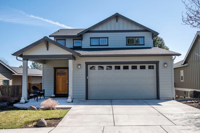 property at 61416 SE Lana Wy