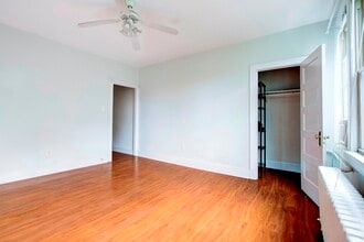 1628 D St SE, Unit Apt. 2 in Washington, DC - Building Photo - Building Photo