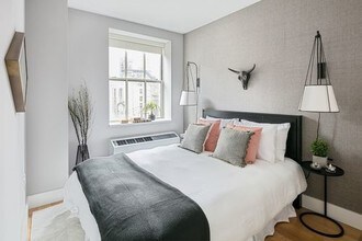 15 William St in New York, NY - Building Photo - Building Photo