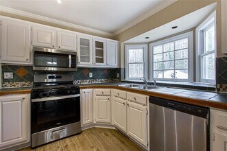 4226 W Mill Trail NW in Kennesaw, GA - Building Photo - Building Photo