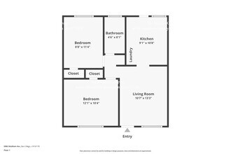 5082 Madison Ave in San Diego, CA - Building Photo - Building Photo