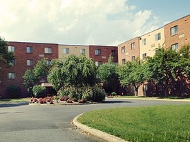 Silver Lake Estates Apartments