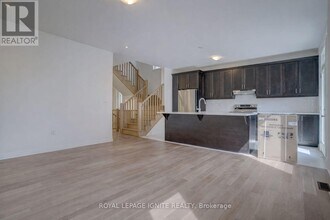 1584 Scarlett Trl in Pickering, ON - Building Photo - Building Photo