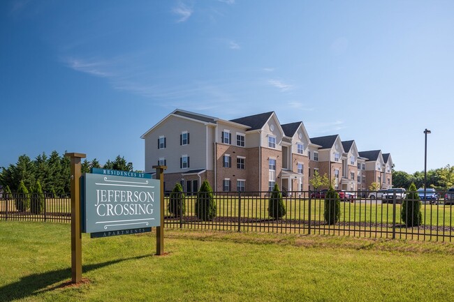 Residences at Jefferson Crossing