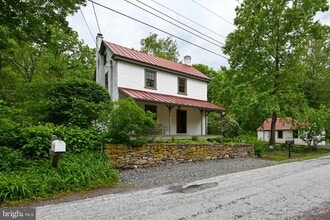 1451 Old Ridge Rd in Pottstown, PA - Foto de edificio - Building Photo