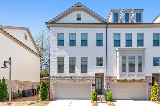 property at 413 Bishop Ln