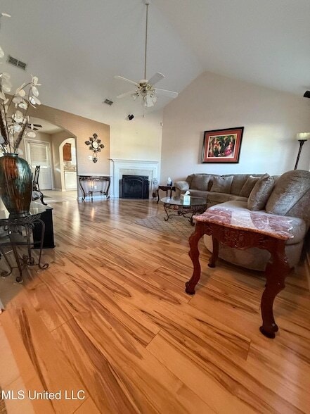 11341 Fairfield Ln in Gulfport, MS - Building Photo - Building Photo