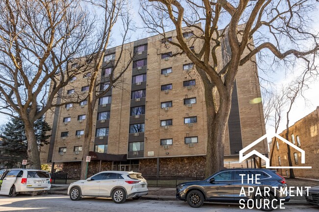 112 N Kenilworth Ave, Unit 1C