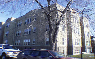 4452-4254 W Parker Ave Apartments