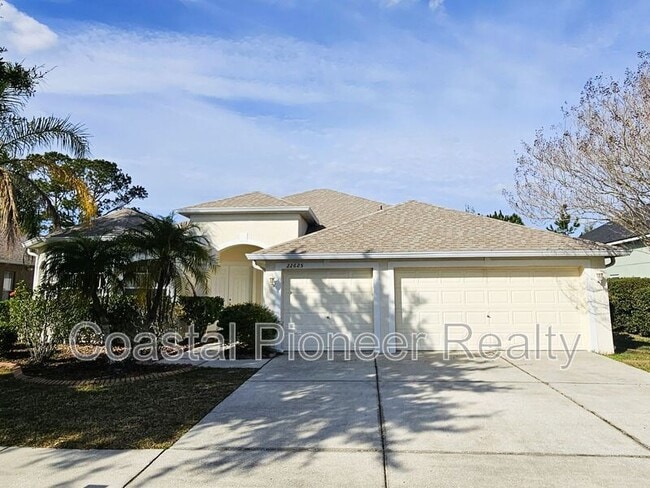 property at 22625 Eagles Watch Dr