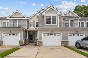 1405 Dure Rd in Norfolk, VA - Building Photo