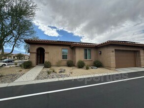 74450 Millennia Way in Palm Desert, CA - Building Photo - Building Photo