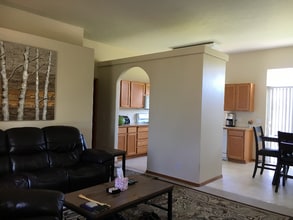 7364 Courcelles Pkwy in Coeur d'Alene, ID - Building Photo - Building Photo
