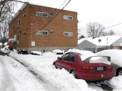 7310 Forest Ave in Mount Healthy, OH - Building Photo