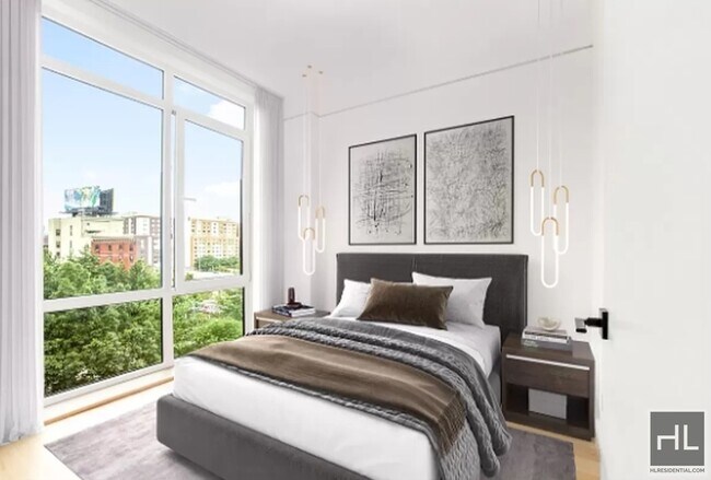 417 E 135th St-Unit -3A in Bronx, NY - Building Photo - Building Photo