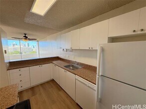 1805 Poki St in Honolulu, HI - Building Photo - Building Photo