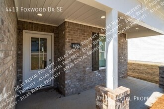4413 Foxwood Dr SE in Decatur, AL - Building Photo - Building Photo