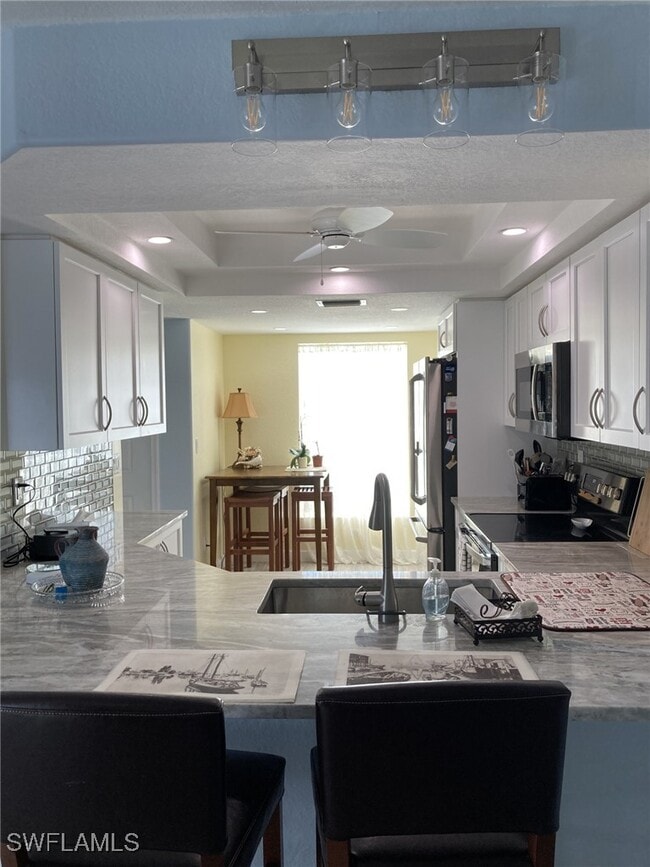 property at 26705 Little John Ct