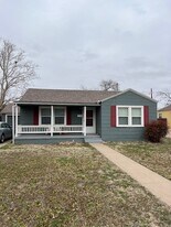 2610 31st St in Lubbock, TX - Building Photo