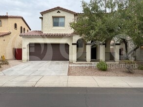 3221 E Virgil Dr in Gilbert, AZ - Building Photo - Building Photo