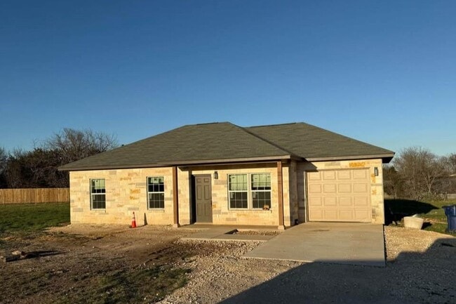 property at 13550 Kuykendall Mountain Rd