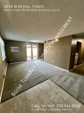 4858 W Bethel St in Boise, ID - Building Photo - Building Photo