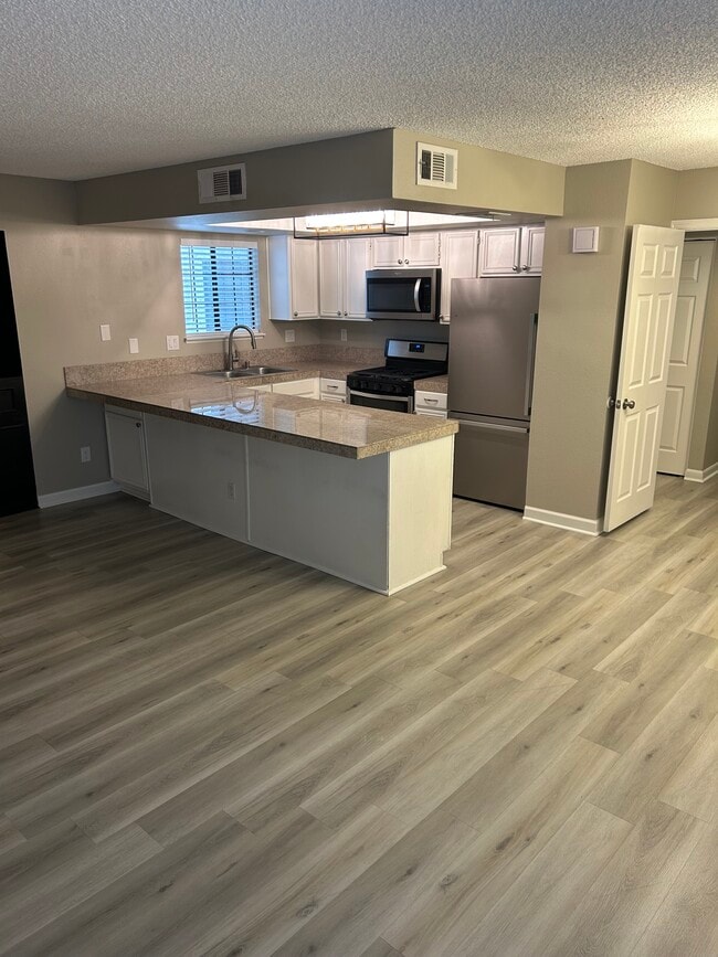 101 Luna Way, Unit Condominium in Las Vegas, NV - Building Photo - Building Photo