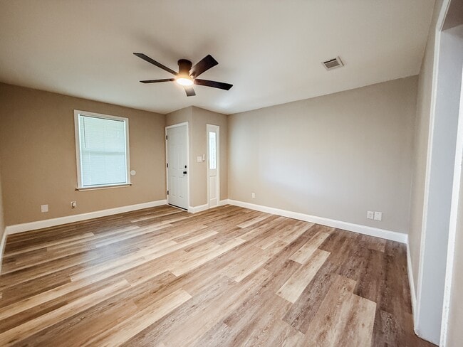 property at 9881 Guidy Ln