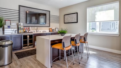 The Nolen Luxury Apartments in Clearwater, FL - Building Photo - Building Photo