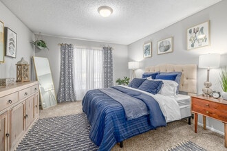 Arcona Grove in Jacksonville, FL - Foto de edificio - Interior Photo