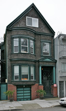 711 Lincoln Way in San Francisco, CA - Building Photo - Building Photo