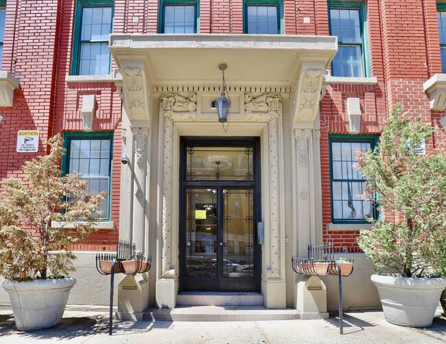 property at 2677 John F. Kennedy Blvd