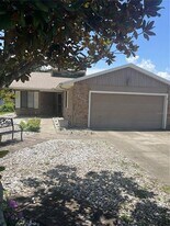 1107 Golf Club Ct in Mount Dora, FL - Building Photo