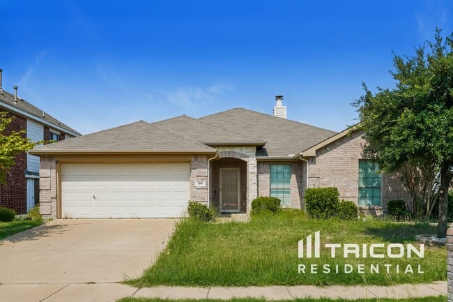 property at 100 Cherokee Dr