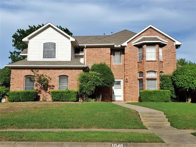 1040 Woodbriar Dr in Grapevine, TX - Building Photo - Building Photo