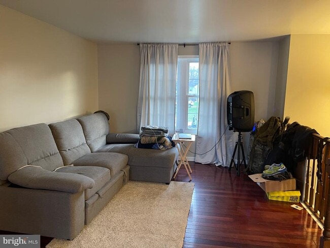 property at 3523 Norwood Ct