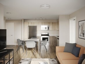 Adara at SeaTac in Seatac, WA - Building Photo - Building Photo