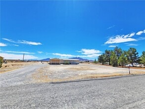 3851 W Donner St in Pahrump, NV - Building Photo - Building Photo
