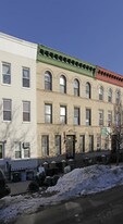 117 Freeman St in Brooklyn, NY - Building Photo