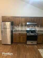 2876 Fieldstone Dr SE in Conyers, GA - Foto de edificio - Building Photo