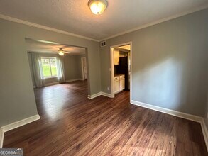 102 Shawville Ln in Peachtree City, GA - Building Photo - Building Photo