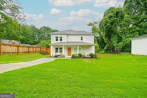 90 Cerro St SW in Atlanta, GA - Building Photo - Building Photo
