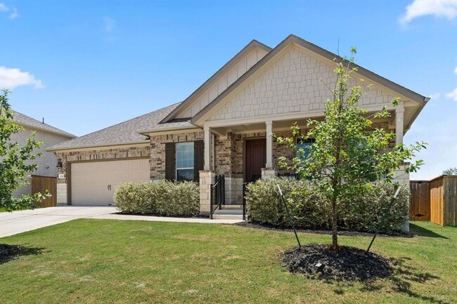 240 Trout River Rd in Kyle, TX - Building Photo - Building Photo