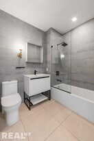 1801 Broadway in Brooklyn, NY - Building Photo